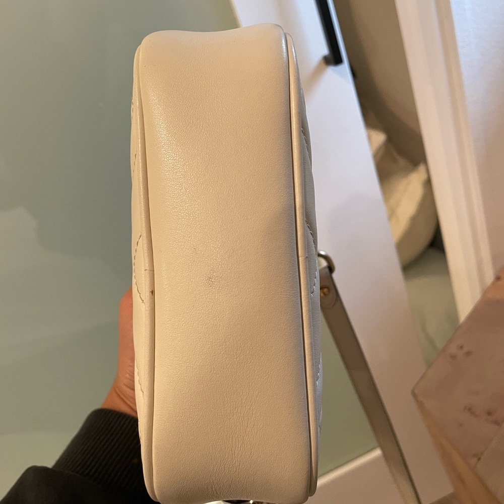 Gucci Marmount shoulder bag - Picture 6 of 10